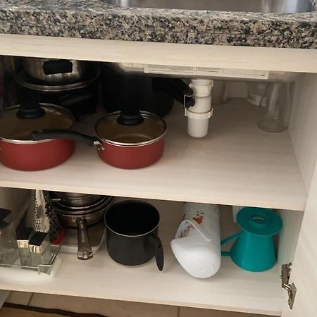 Apartamento Mari 1 São Carlos Zewnętrze zdjęcie
