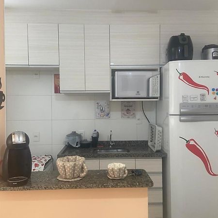 Apartamento Mari 1 São Carlos Zewnętrze zdjęcie