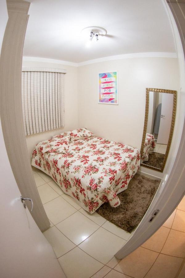 Apartamento Mari 1 São Carlos Zewnętrze zdjęcie