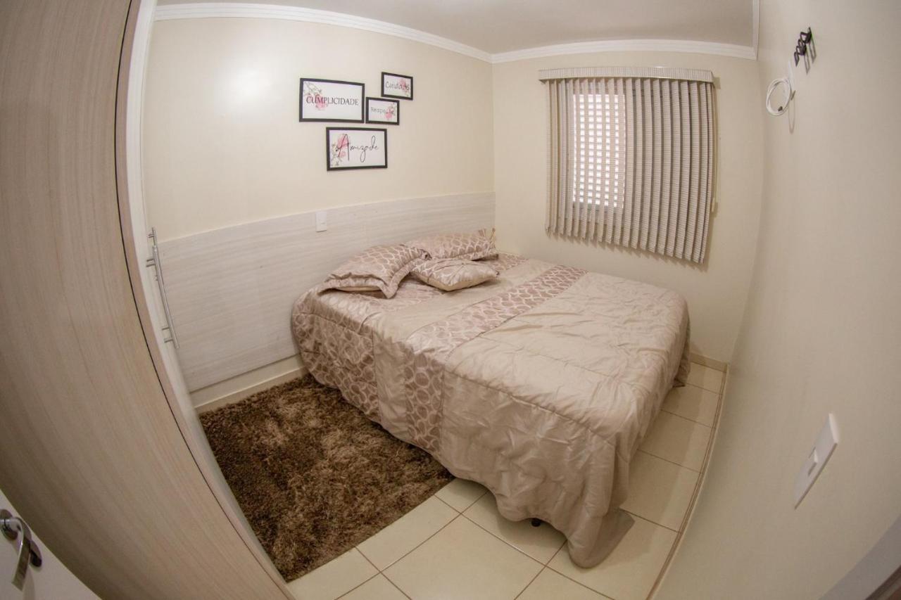 Apartamento Mari 1 São Carlos Zewnętrze zdjęcie