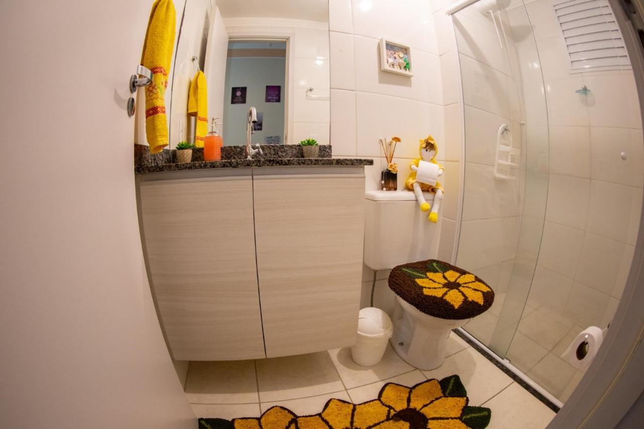 Apartamento Mari 1 São Carlos Zewnętrze zdjęcie
