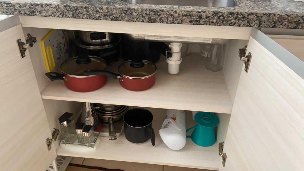 Apartamento Mari 1 São Carlos Zewnętrze zdjęcie