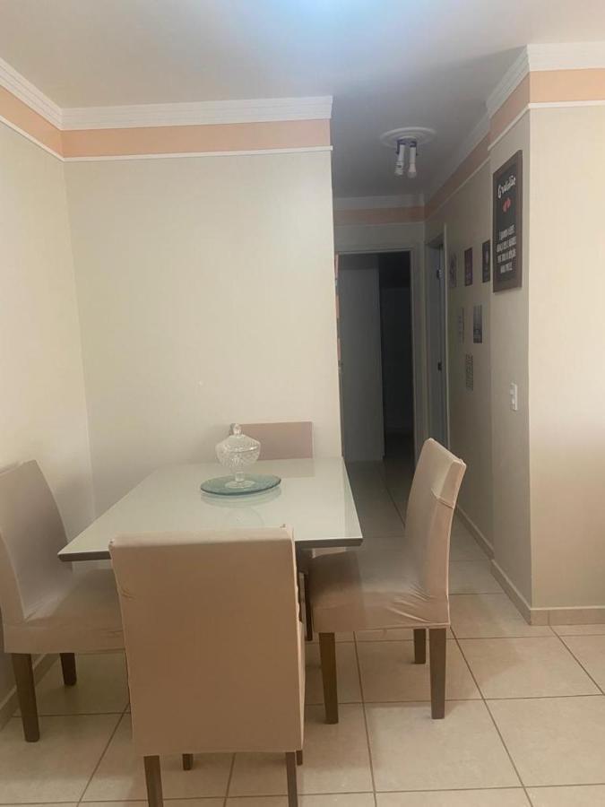 Apartamento Mari 1 São Carlos Zewnętrze zdjęcie